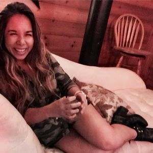 Meet your Posher, Daniela